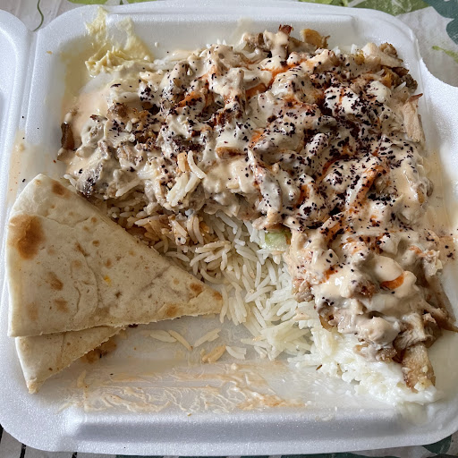 Photo of Kebab and Shawarma - 951 Devonshire Ave, Woodstock, ON N4S 5S1