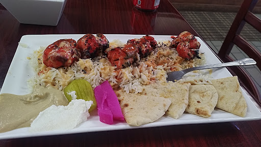Photo of Kebab and Shawarma - 951 Devonshire Ave, Woodstock, ON N4S 5S1