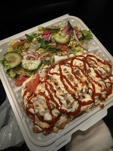 Photo of North Shawarma - 1144 Courtland Ave E unit #4, Kitchener, ON N2C 1K7