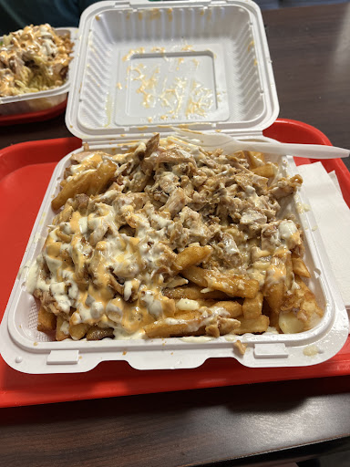 Photo of North Shawarma - 1144 Courtland Ave E unit #4, Kitchener, ON N2C 1K7