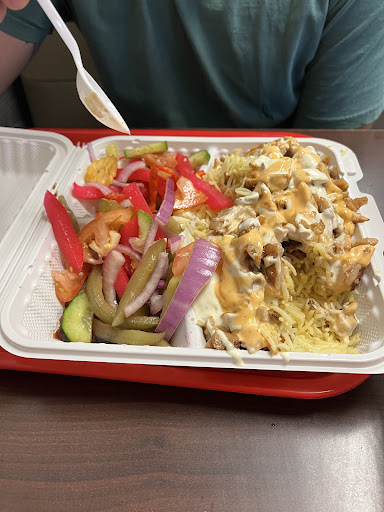 Photo of North Shawarma - 1144 Courtland Ave E unit #4, Kitchener, ON N2C 1K7