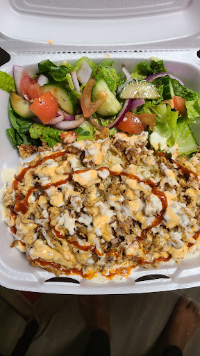 Photo of North Shawarma - 1144 Courtland Ave E unit #4, Kitchener, ON N2C 1K7