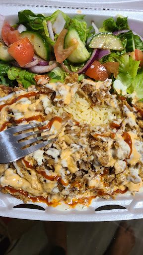 Photo of North Shawarma - 1144 Courtland Ave E unit #4, Kitchener, ON N2C 1K7
