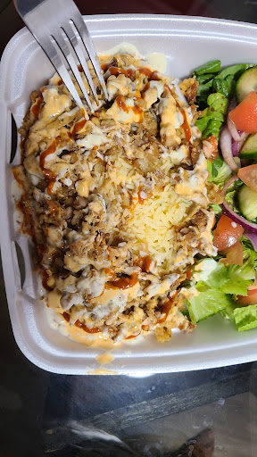 Photo of North Shawarma - 1144 Courtland Ave E unit #4, Kitchener, ON N2C 1K7