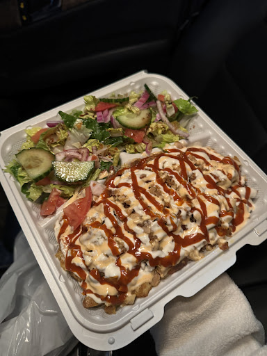 Photo of North Shawarma - 1144 Courtland Ave E unit #4, Kitchener, ON N2C 1K7