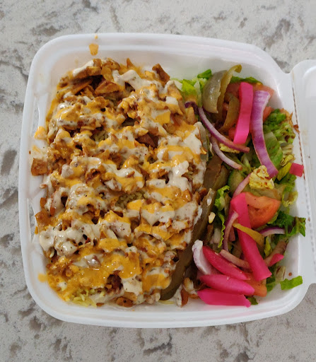 Photo of North Shawarma - 1144 Courtland Ave E unit #4, Kitchener, ON N2C 1K7