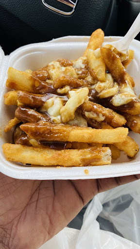 Photo of North Shawarma - 1144 Courtland Ave E unit #4, Kitchener, ON N2C 1K7