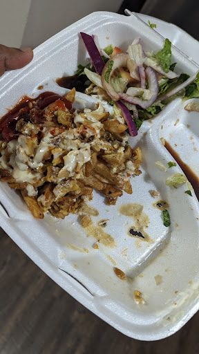 Photo of North Shawarma - 1144 Courtland Ave E unit #4, Kitchener, ON N2C 1K7