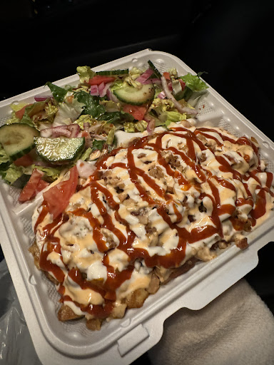 Photo of North Shawarma - 1144 Courtland Ave E unit #4, Kitchener, ON N2C 1K7
