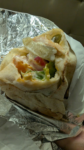 Photo of North Shawarma - 1144 Courtland Ave E unit #4, Kitchener, ON N2C 1K7