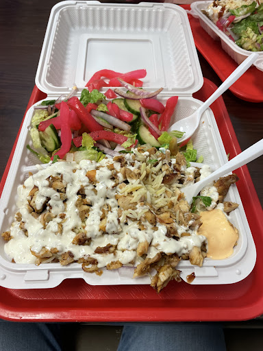 Photo of North Shawarma - 1144 Courtland Ave E unit #4, Kitchener, ON N2C 1K7