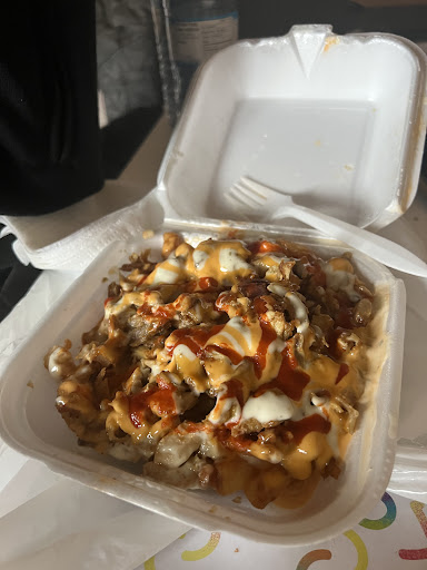 Photo of North Shawarma - 1144 Courtland Ave E unit #4, Kitchener, ON N2C 1K7