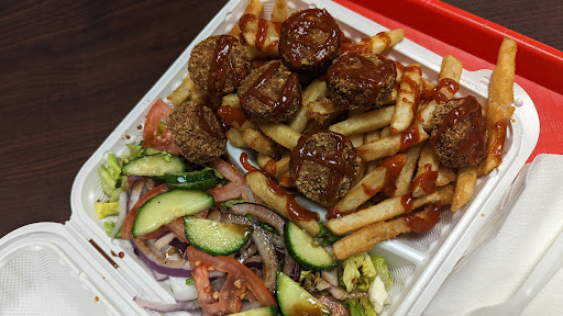 Photo of North Shawarma - 1144 Courtland Ave E unit #4, Kitchener, ON N2C 1K7