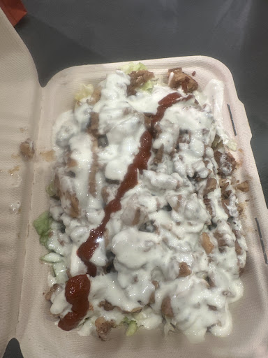 Photo of Osmow's Shawarma - 655 Fairway Rd S Unit B7, Kitchener, ON N2C 1X4