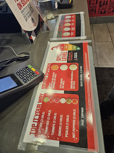 Photo of Osmow's Shawarma - 655 Fairway Rd S Unit B7, Kitchener, ON N2C 1X4