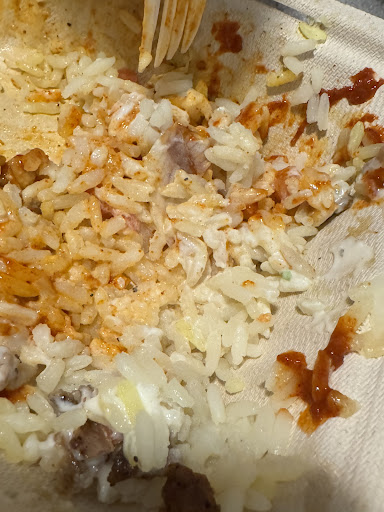 Photo of Osmow's Shawarma - 655 Fairway Rd S Unit B7, Kitchener, ON N2C 1X4