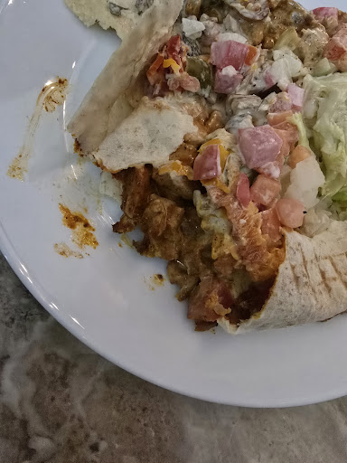 Photo of Osmow's Shawarma - 655 Fairway Rd S Unit B7, Kitchener, ON N2C 1X4