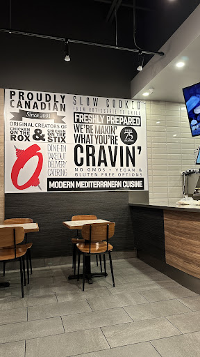 Photo of Osmow's Shawarma - 655 Fairway Rd S Unit B7, Kitchener, ON N2C 1X4