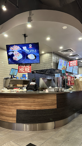 Photo of Osmow's Shawarma - 655 Fairway Rd S Unit B7, Kitchener, ON N2C 1X4