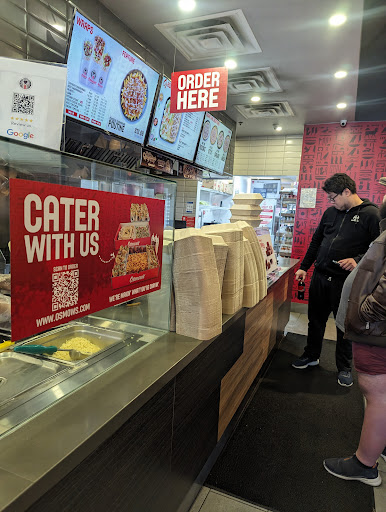 Photo of Osmow's Shawarma - 655 Fairway Rd S Unit B7, Kitchener, ON N2C 1X4