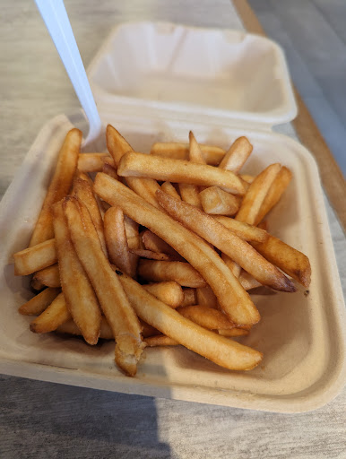 Photo of Osmow's Shawarma - 655 Fairway Rd S Unit B7, Kitchener, ON N2C 1X4