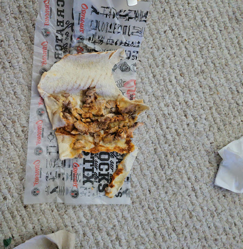 Photo of Osmow's Shawarma - 655 Fairway Rd S Unit B7, Kitchener, ON N2C 1X4