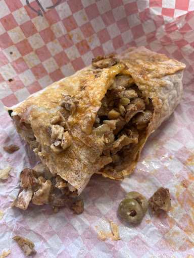 Photo of Shazali Shawarma - 5 Wellington St, Cambridge, ON N1R 3Y4