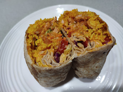 Photo of Twisted Indian Brantford - 39 King George Rd, Brantford, ON N3R 5K1