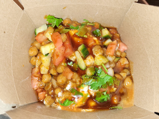 Photo of Twisted Indian Brantford - 39 King George Rd, Brantford, ON N3R 5K1