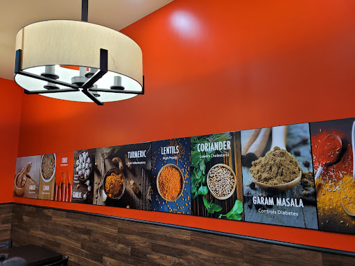 Photo of Twisted Indian Brantford - 39 King George Rd, Brantford, ON N3R 5K1