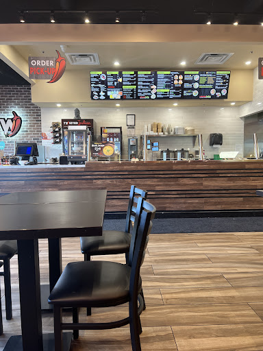 Photo of Twisted Indian Brantford - 39 King George Rd, Brantford, ON N3R 5K1