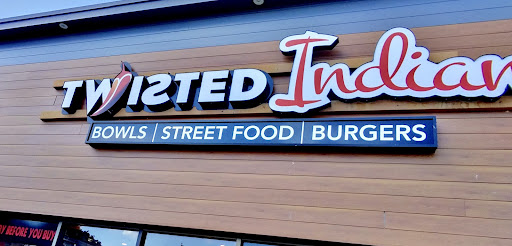 Photo of Twisted Indian Brantford - 39 King George Rd, Brantford, ON N3R 5K1