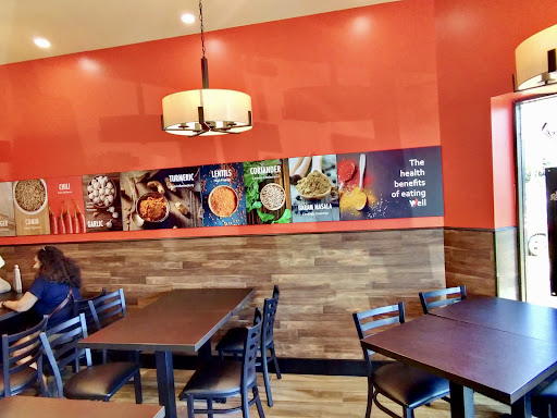 Photo of Twisted Indian Brantford - 39 King George Rd, Brantford, ON N3R 5K1