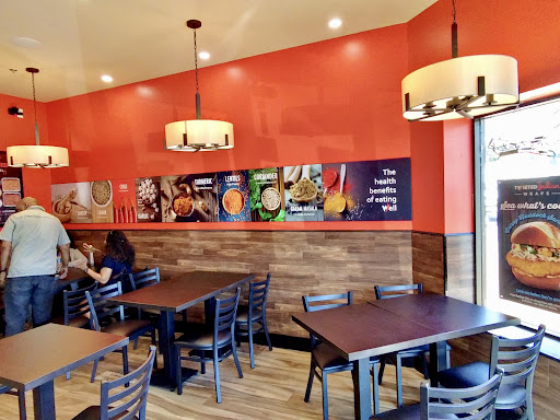 Photo of Twisted Indian Brantford - 39 King George Rd, Brantford, ON N3R 5K1