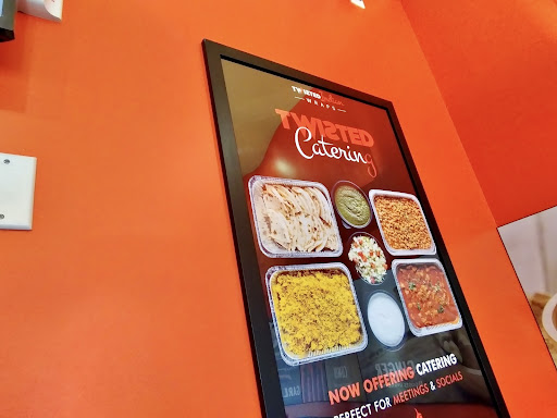 Photo of Twisted Indian Brantford - 39 King George Rd, Brantford, ON N3R 5K1