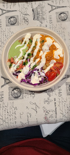 Photo of Twisted Indian Brantford - 39 King George Rd, Brantford, ON N3R 5K1