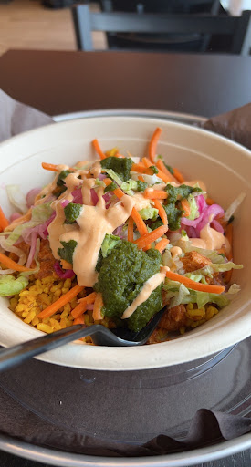 Photo of Twisted Indian Brantford - 39 King George Rd, Brantford, ON N3R 5K1