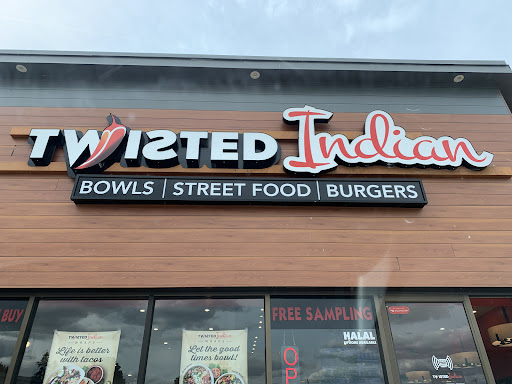 Photo of Twisted Indian Brantford - 39 King George Rd, Brantford, ON N3R 5K1