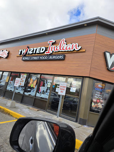 Photo of Twisted Indian Brantford - 39 King George Rd, Brantford, ON N3R 5K1