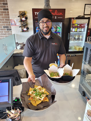 Photo of Twisted Indian Brantford - 39 King George Rd, Brantford, ON N3R 5K1