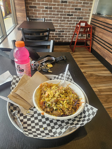 Photo of Twisted Indian Brantford - 39 King George Rd, Brantford, ON N3R 5K1