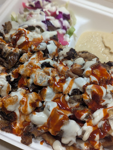 Photo of Shawarma Lounge - 645 Laurelwood Dr Unit D, Waterloo, ON N2V 2W9