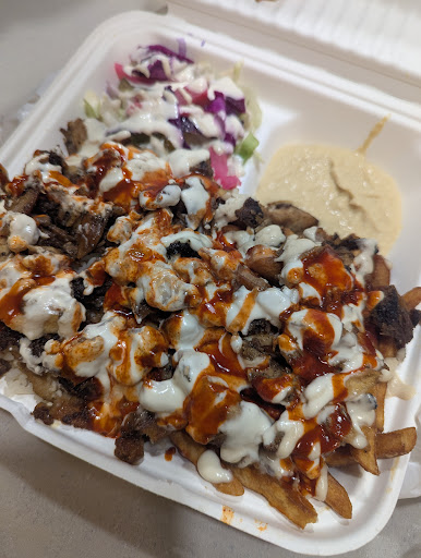 Photo of Shawarma Lounge - 645 Laurelwood Dr Unit D, Waterloo, ON N2V 2W9