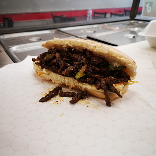Photo of Shawarma Lounge - 645 Laurelwood Dr Unit D, Waterloo, ON N2V 2W9