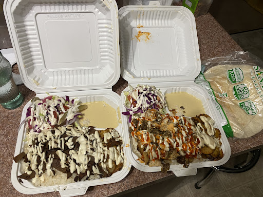 Photo of Shawarma Lounge - 645 Laurelwood Dr Unit D, Waterloo, ON N2V 2W9