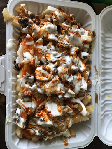 Photo of Shawarma Lounge - 645 Laurelwood Dr Unit D, Waterloo, ON N2V 2W9