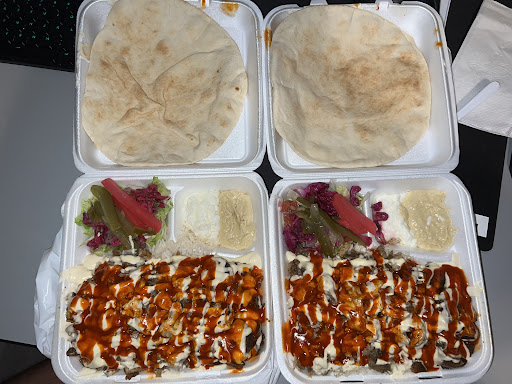 Photo of Shawarma Lounge - 645 Laurelwood Dr Unit D, Waterloo, ON N2V 2W9