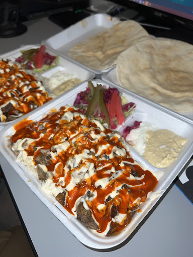 Photo of Shawarma Lounge - 645 Laurelwood Dr Unit D, Waterloo, ON N2V 2W9