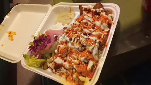 Photo of Shawarma Lounge - 645 Laurelwood Dr Unit D, Waterloo, ON N2V 2W9