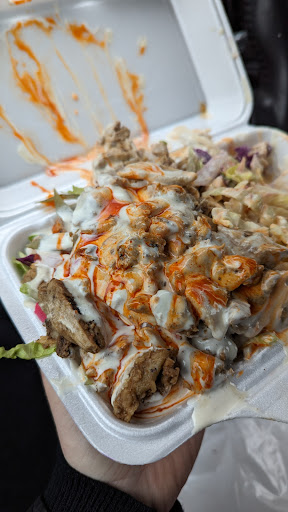 Photo of Shawarma Lounge - 645 Laurelwood Dr Unit D, Waterloo, ON N2V 2W9